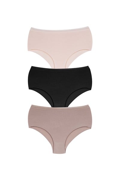 KADIN CAMASIR - BIKINI