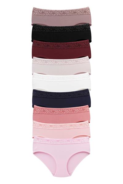 KADIN ÇAMAŞIR - BİKİNİ