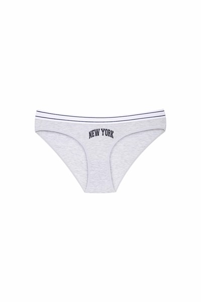 KADIN ÇAMAŞIR - BİKİNİ