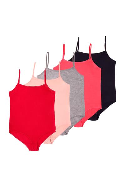 KADIN ÇAMAŞIR - BODY