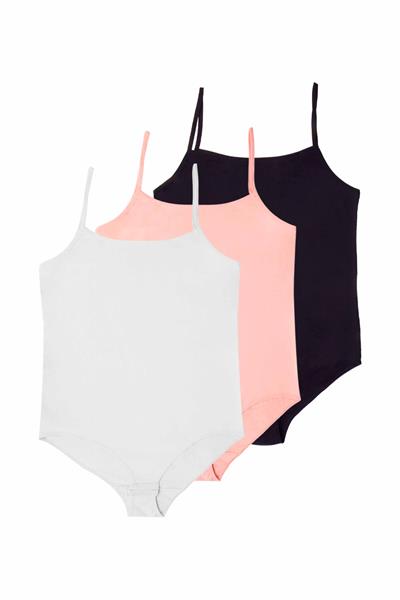 KADIN ÇAMAŞIR - BODY