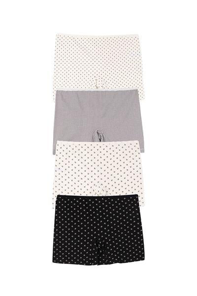 WOMENS UNDERWEAR - BOXER