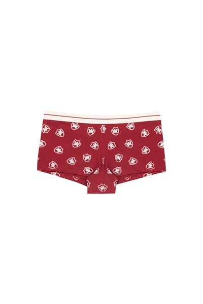 KADIN ÇAMAŞIR - BOXER