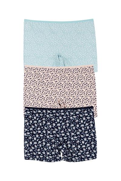 KADIN ÇAMAŞIR - BOXER