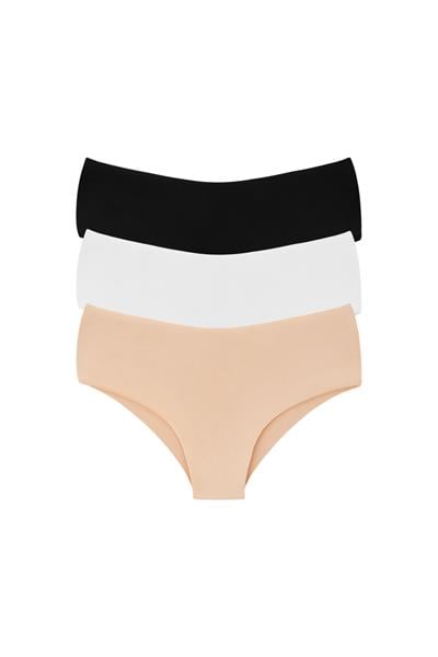 WOMENS UNDERWEAR - BOXER