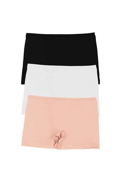 KADIN ÇAMAŞIR - BOXER