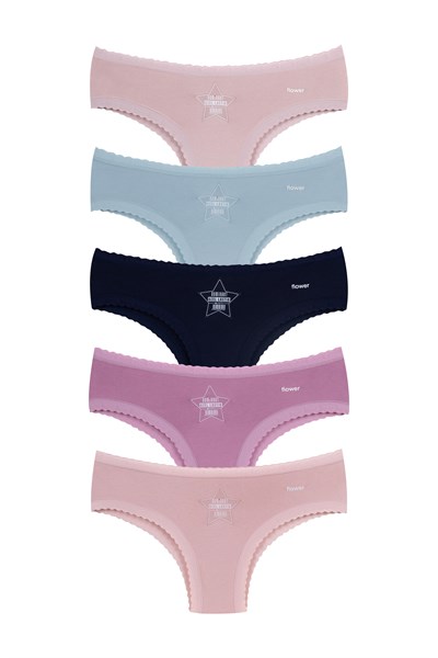 KADIN ÇAMAŞIR - BRAZILIAN