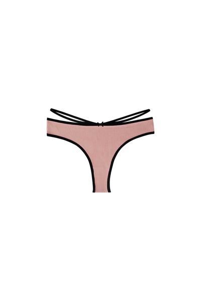 KADIN CAMASIR - BRAZILIAN