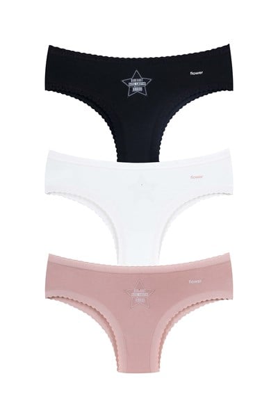 KADIN ÇAMAŞIR - BRAZILIAN