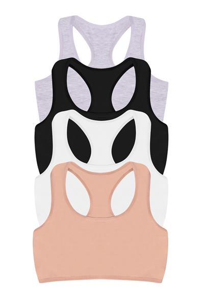 KADIN ÇAMAŞIR - BÜSTİYER