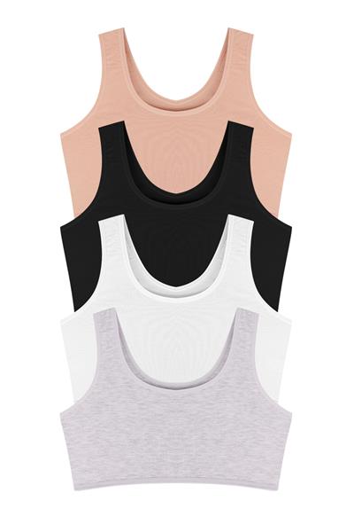 KADIN ÇAMAŞIR - BÜSTİYER