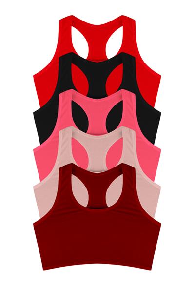 KADIN ÇAMAŞIR - BÜSTİYER