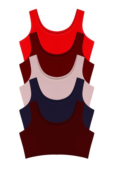 KADIN ÇAMAŞIR - BÜSTİYER