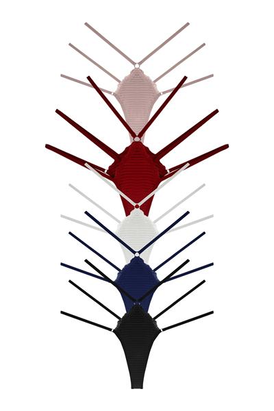 KADIN CAMASIR - TANGA