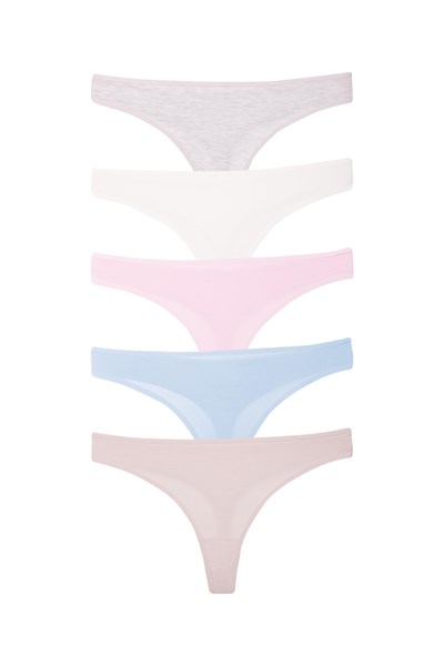 KADIN CAMASIR - TANGA