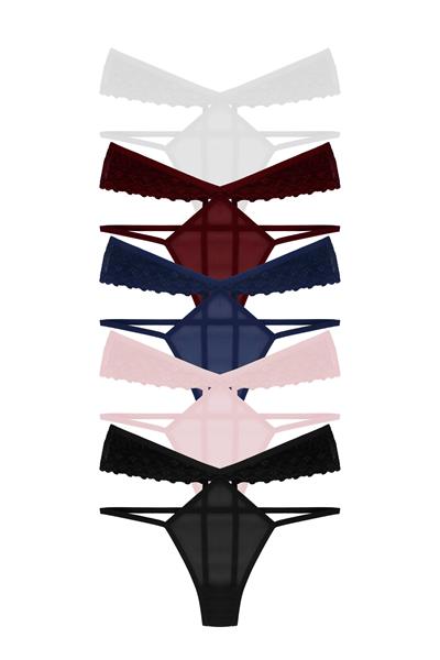 ملابس داخلية نسائية - تونغاي