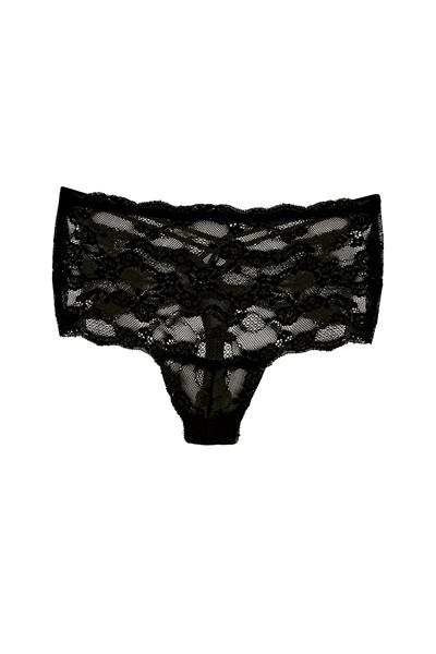 KADIN CAMASIR - TANGA