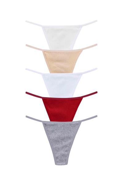 KADIN CAMASIR - TANGA