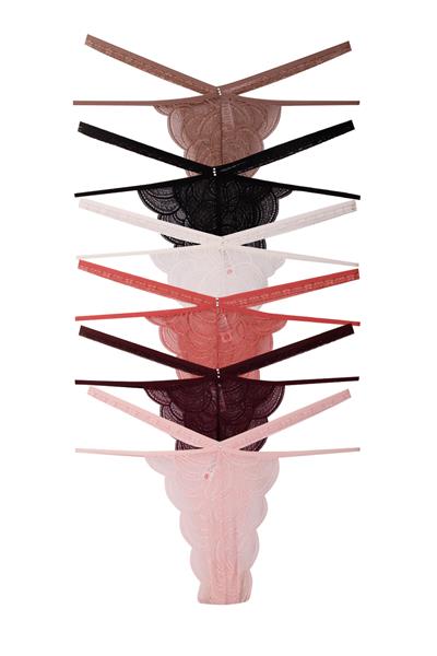 KADIN-ÇAMAŞIR - TANGA