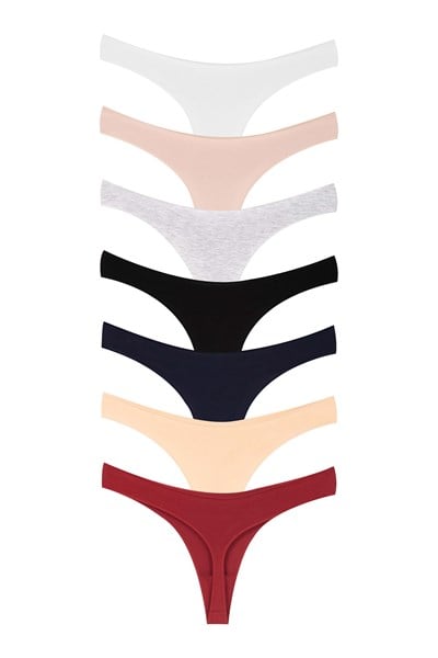 KADIN-ÇAMAŞIR - TANGA