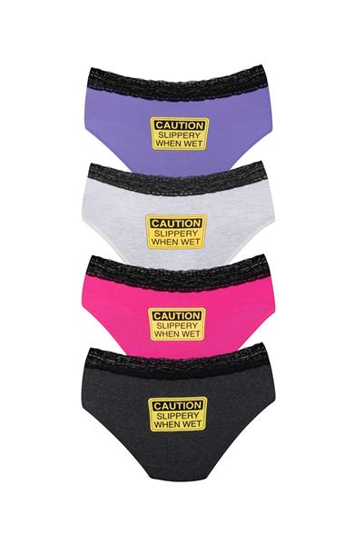 KADIN ÇAMAŞIR - YÜKSEK BEL BİKİNİ