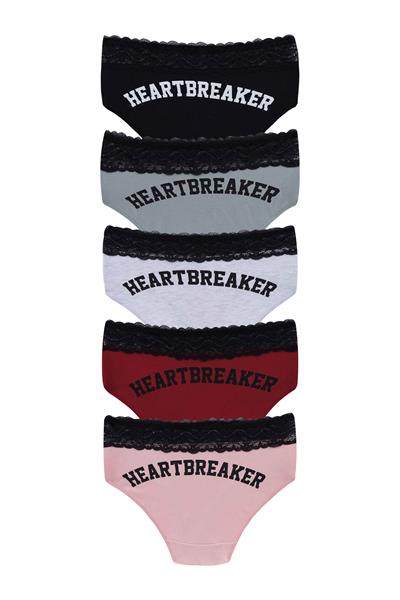 KADIN ÇAMAŞIR - YÜKSEK BEL BİKİNİ