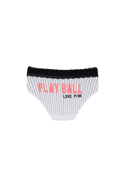 KADIN ÇAMAŞIR - YÜKSEK BEL BİKİNİ