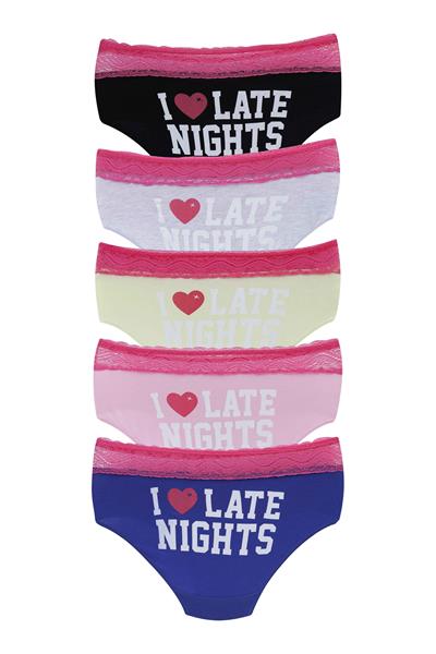 KADIN ÇAMAŞIR - YÜKSEK BEL BİKİNİ