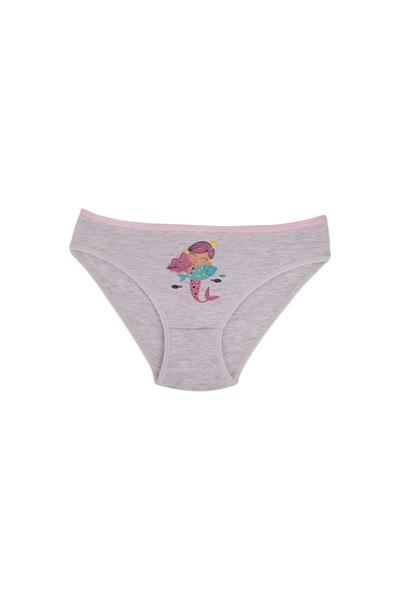 KIZ ÇOCUK CAMASIR - 2Lİ BIKINI