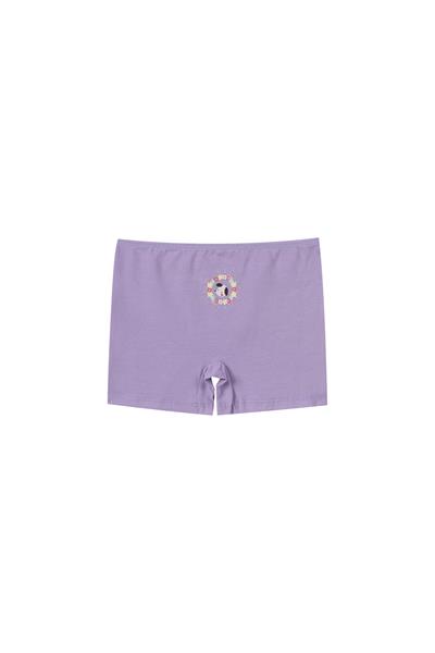 KIZ ÇOCUK-ÇAMAŞIR - 6LI BOXER