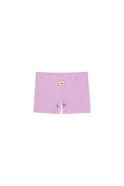 KIZ ÇOCUK-ÇAMAŞIR - 6LI BOXER