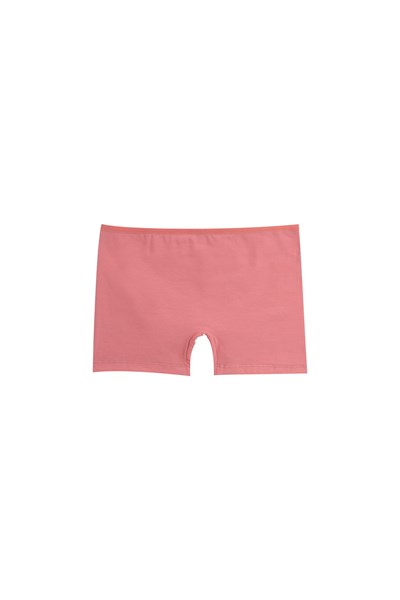 KIZ ÇOCUK-ÇAMAŞIR - 6LI BOXER