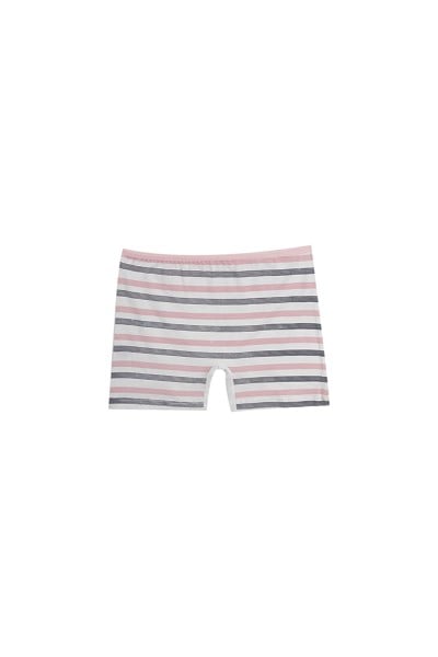 KIZ ÇOCUK-ÇAMAŞIR - 6LI BOXER