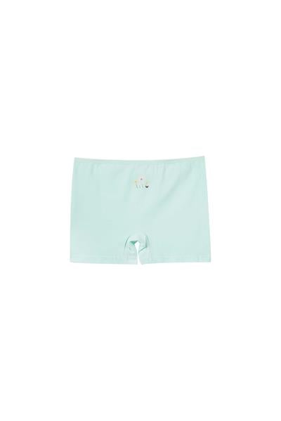 KIZ ÇOCUK-ÇAMAŞIR - 6LI BOXER