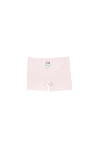 KIZ ÇOCUK-ÇAMAŞIR - 6LI BOXER