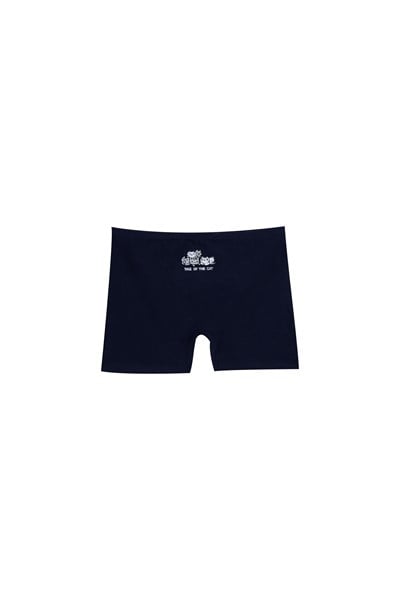 KIZ ÇOCUK-ÇAMAŞIR - 6LI BOXER