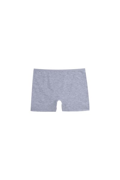 KIZ ÇOCUK-ÇAMAŞIR - 6LI BOXER
