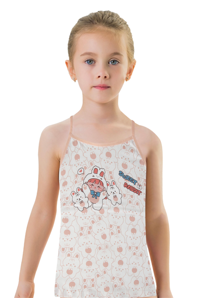 KIZ ÇOCUK-ÇAMAŞIR - ATLET