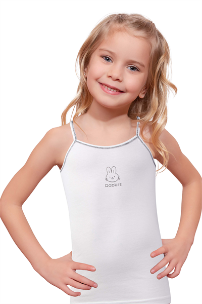 KIZ ÇOCUK-ÇAMAŞIR - ATLET