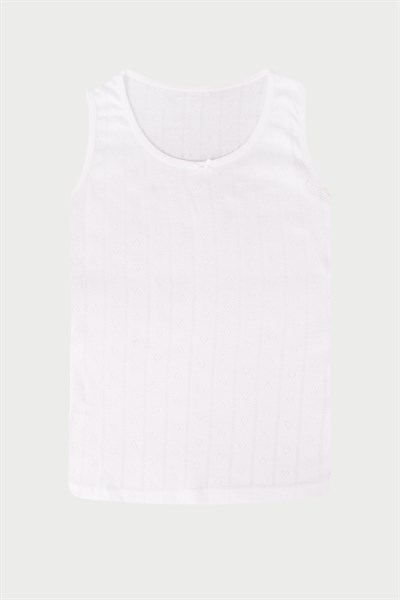 KIZ ÇOCUK-ÇAMAŞIR - ATLET