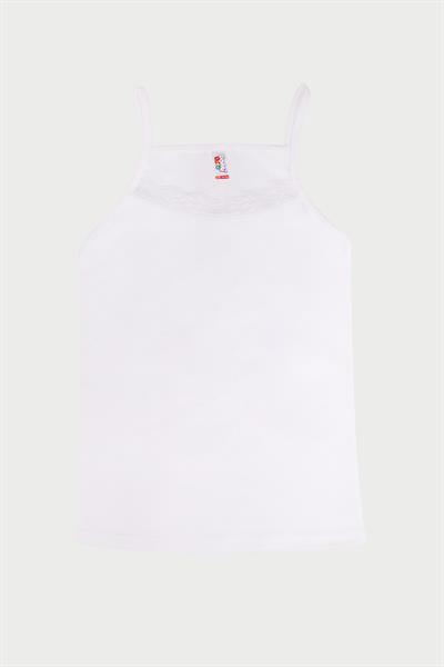 KIZ ÇOCUK-ÇAMAŞIR - ATLET