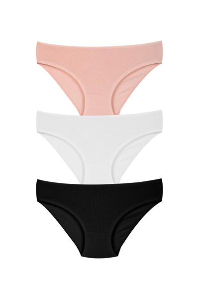 KIZ ÇOCUK-ÇAMAŞIR - BİKİNİ