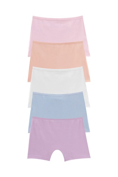 KIZ ÇOCUK-ÇAMAŞIR - BOXER