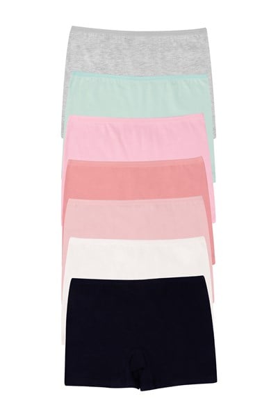 KIZ ÇOCUK-ÇAMAŞIR - BOXER