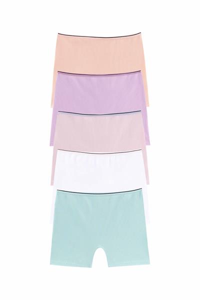 KIZ ÇOCUK-ÇAMAŞIR - BOXER