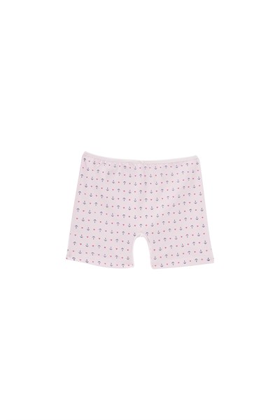 KIZ ÇOCUK-ÇAMAŞIR - BOXER