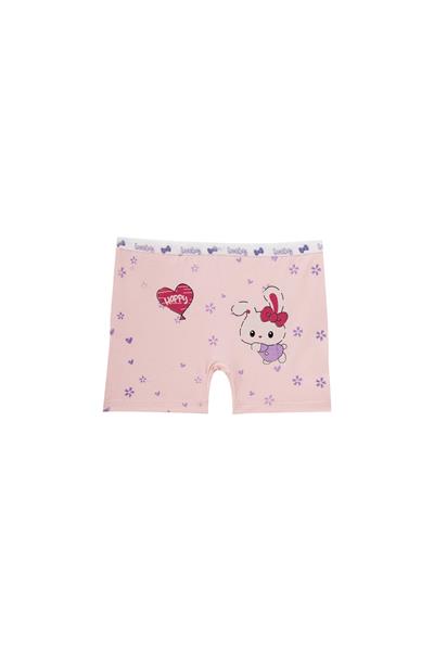 KIZ ÇOCUK-ÇAMAŞIR - BOXER