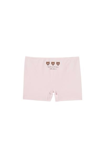 KIZ ÇOCUK-ÇAMAŞIR - BOXER