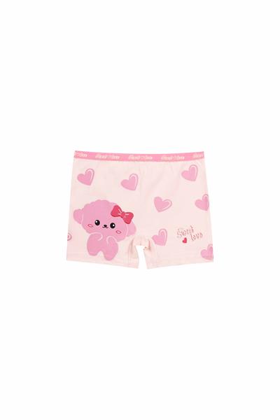 KIZ ÇOCUK-ÇAMAŞIR - BOXER