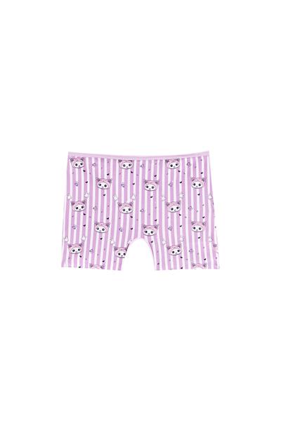 KIZ ÇOCUK-ÇAMAŞIR - BOXER